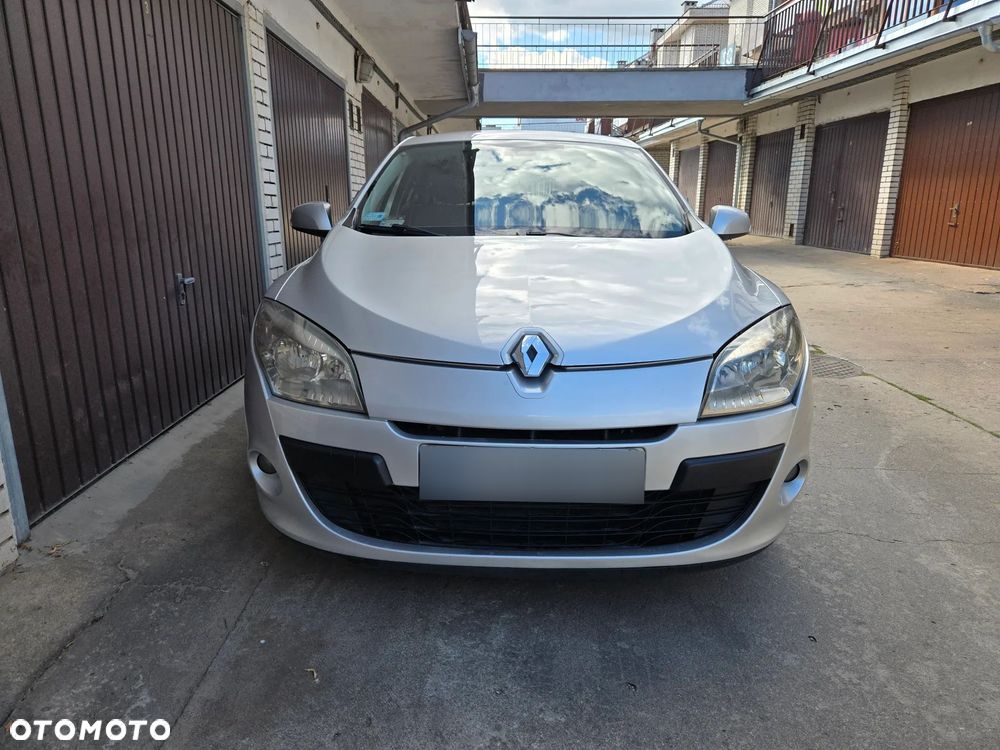 Renault Megane 1.5 dCi Progress - 10