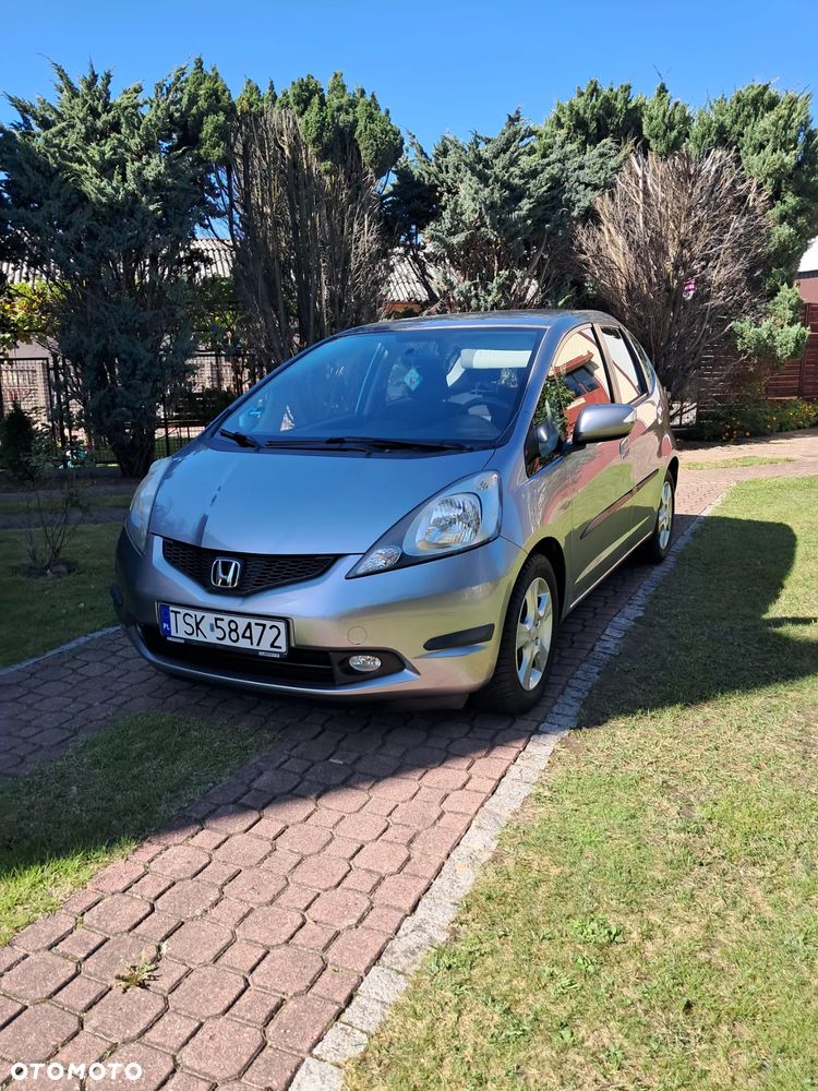 Honda Jazz 1.4 Elegance - 1