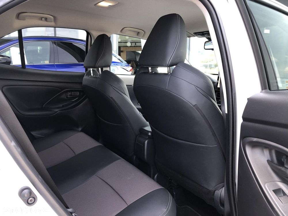 Toyota Yaris Cross Hybrid 1.5 Executive AWD - 20