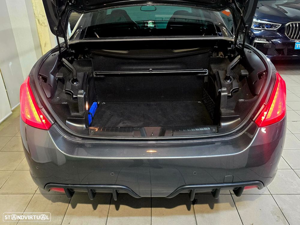 Peugeot 308 CC e-HDi FAP 115 S&S Active - 13