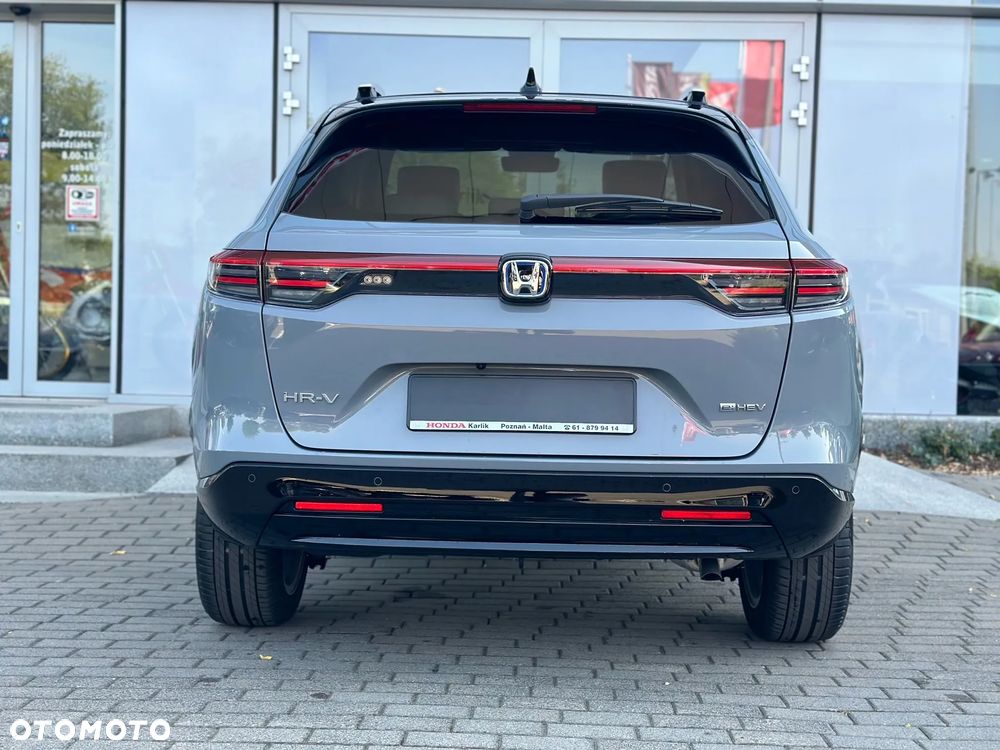 Honda HR-V e:HEV 1.5 i-MMD Hybrid Advance Style - 7