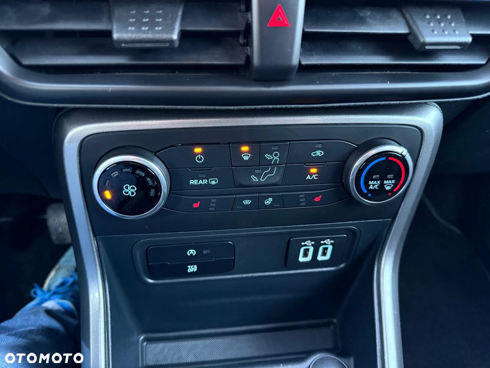 Ford EcoSport 1.0 EcoBoost COOL&CONNECT - 25