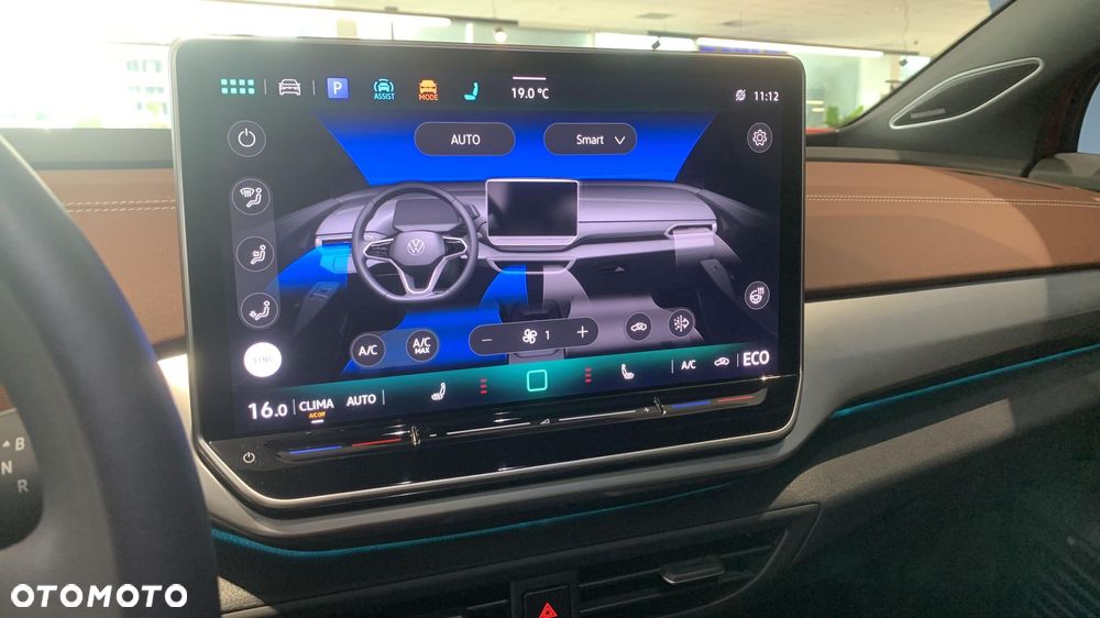 Volkswagen ID.5 77kWh Pro Performance - 28