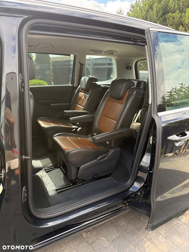 Volkswagen Sharan 2.0 TDI Exclusive Edition - 17