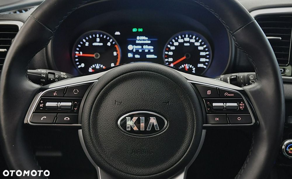 Kia Sportage - 29