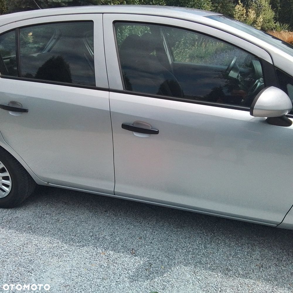 Opel Corsa 1.2 16V Edition 150 - 5