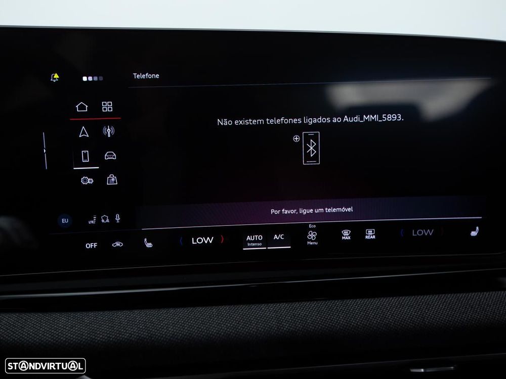 Audi A5 Avant TDI S line Tech - 56
