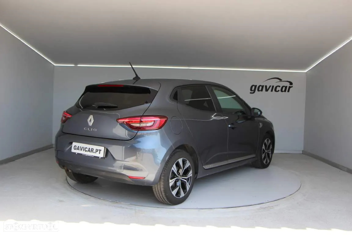 Renault Clio 1.0 TCe Limited Bi-Fuel - 17