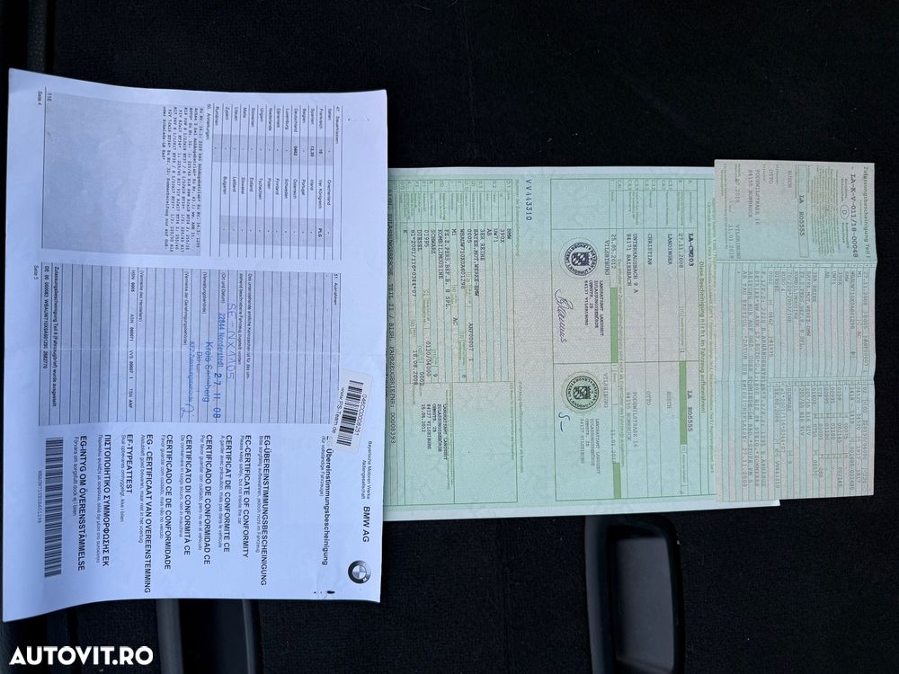 BMW Seria 3 - 26