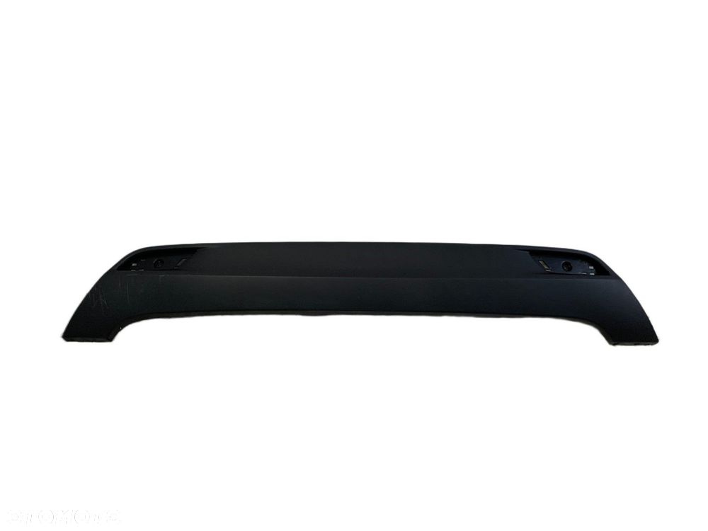 NOWY ORYGINALNY SPOILER ZDERZAKA TYLNEGO TYŁ CHEVROLET SPARK II 2 M300 10-13 95025414 - 1