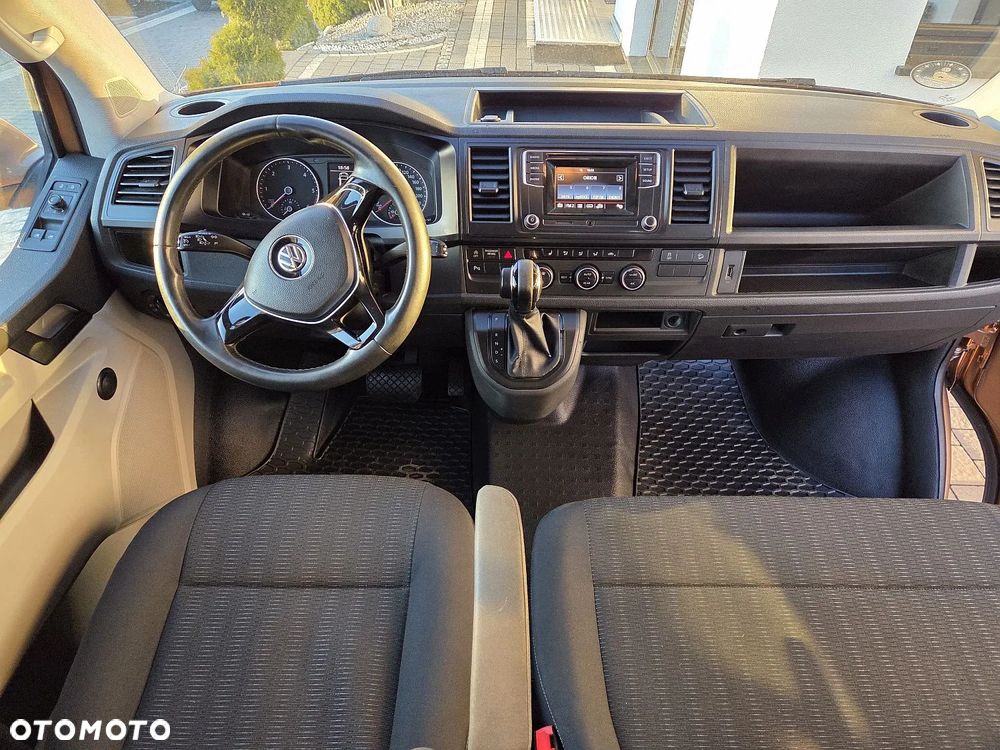 Volkswagen Caravelle 2.0 TDI L2 Comfortline 4Motion DSG - 18