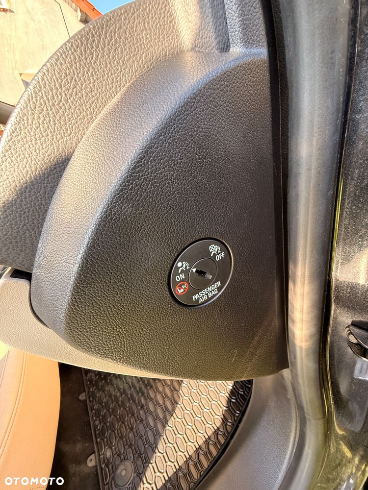 Opel Insignia 2.0 CDTI automatik Cosmo - 14