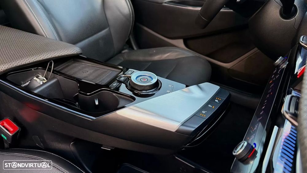 Kia EV6 77,4-kWh Business - 10