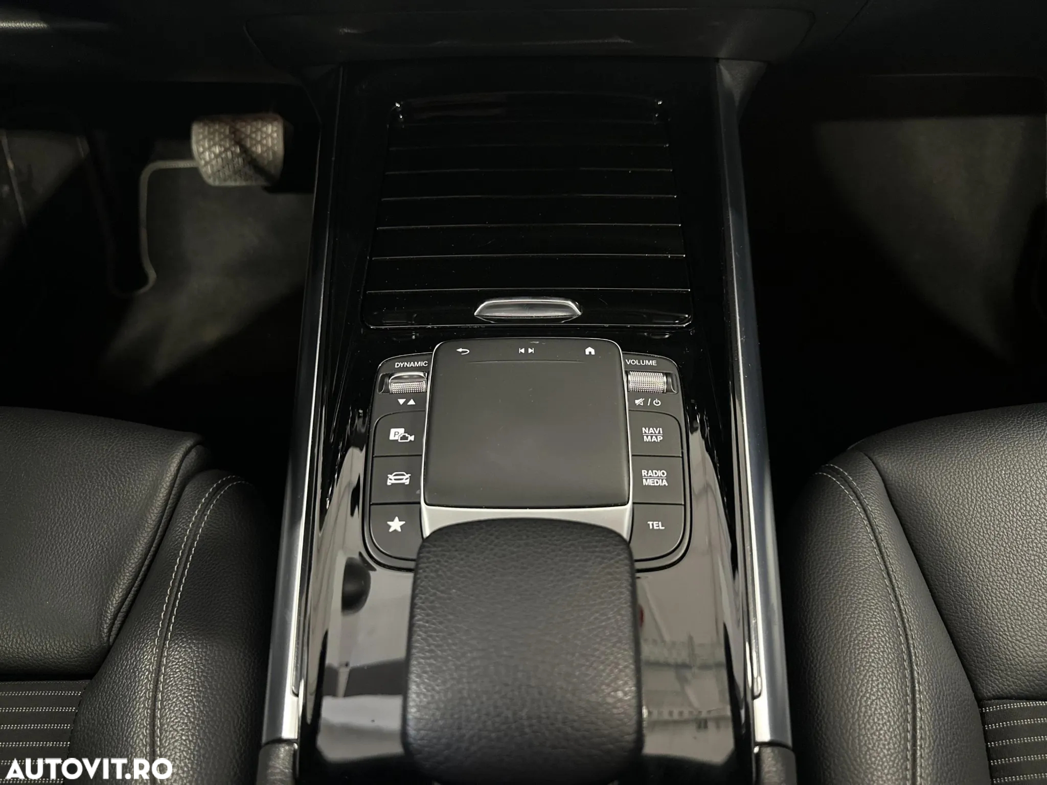Mercedes-Benz GLA 200 Aut. - 17