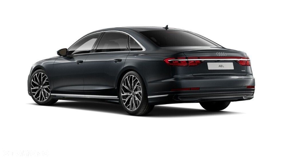 Audi A8 - 2