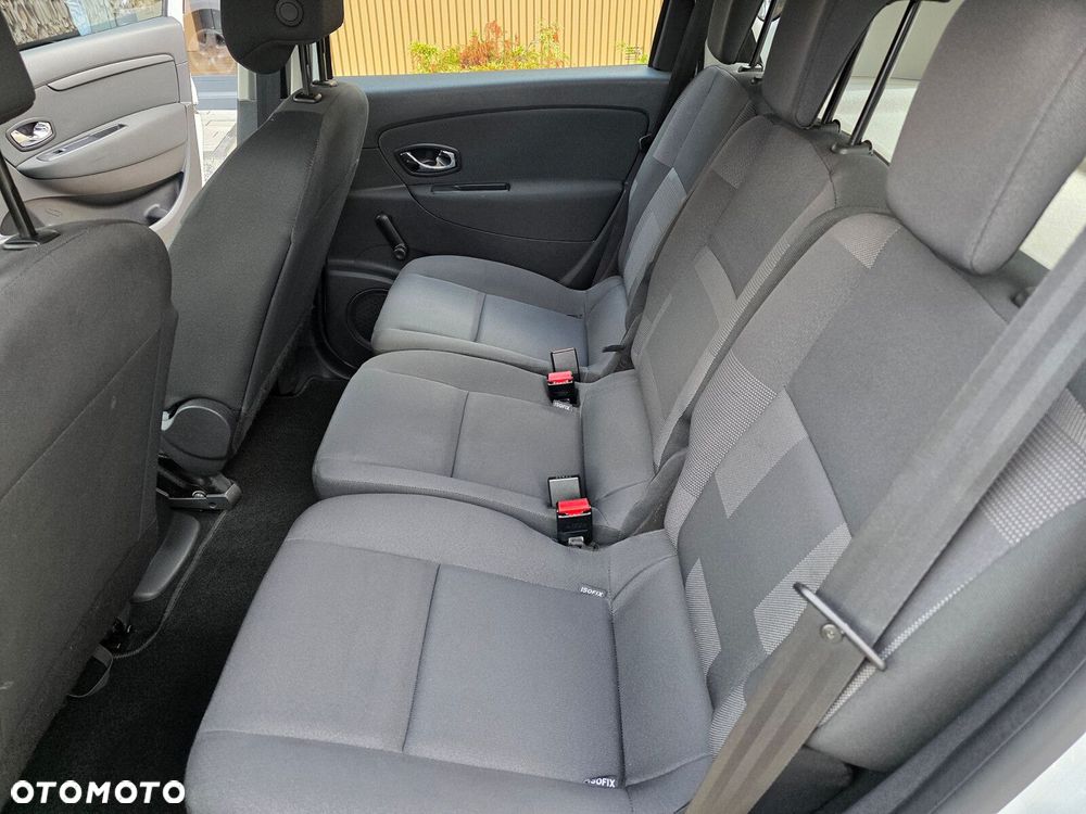 Renault Scenic - 14