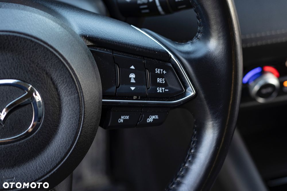 Mazda 6 2.0 SkyJoy/SkyBusiness - 24