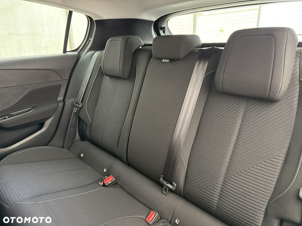 Peugeot 308 - 19
