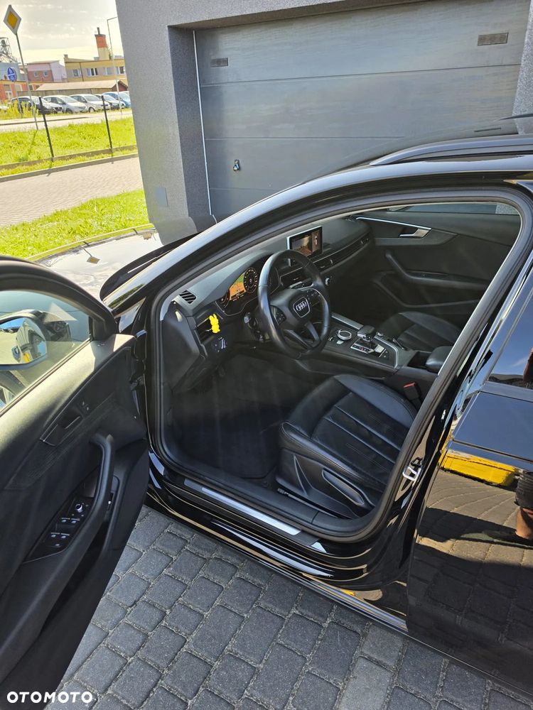 Audi A4 Avant - 13