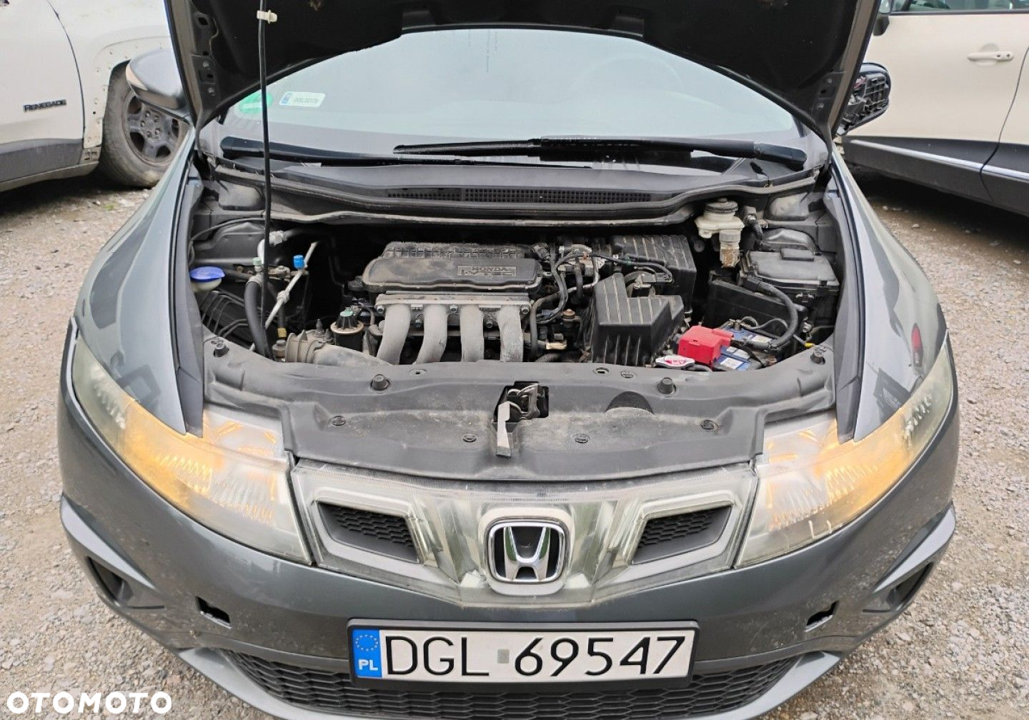 Honda Civic - 6