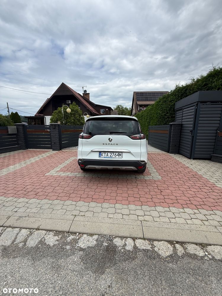 Renault Espace Energy dCi 160 EDC Intens - 6