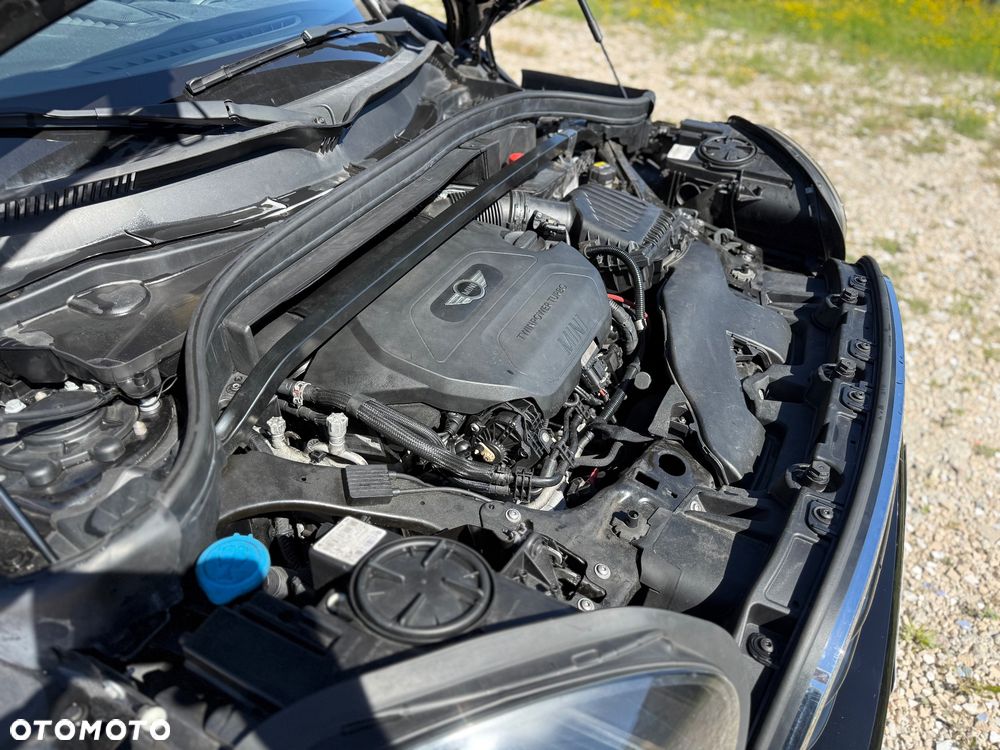MINI Countryman Cooper D ALL4 - 16