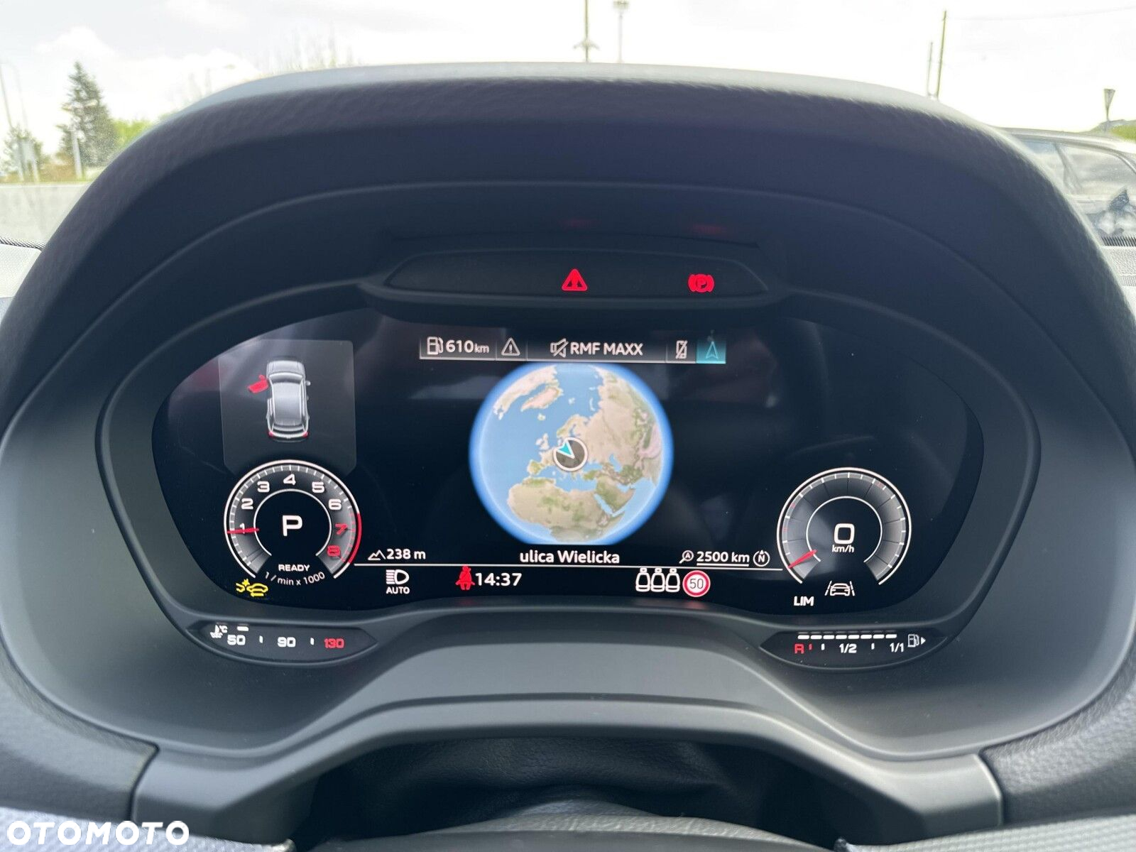 Audi Q2 - 21