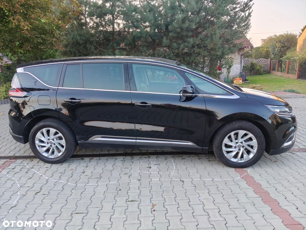 Renault Espace Energy dCi 130 Business - 6
