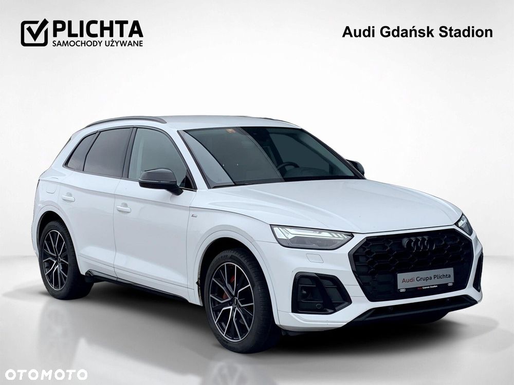 Audi Q5 - 8