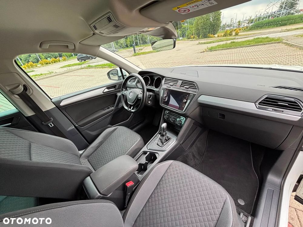Volkswagen Tiguan 2.0 TDI SCR DSG Elegance - 20