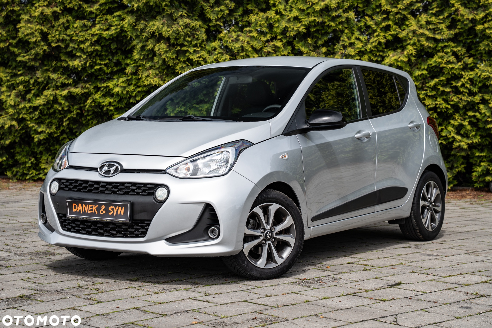 Hyundai i10 1.0 Comfort - 9