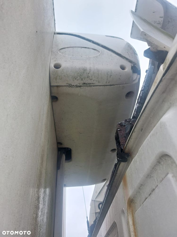 MAN TGL 12.180 Izoterma winda agregat - 7