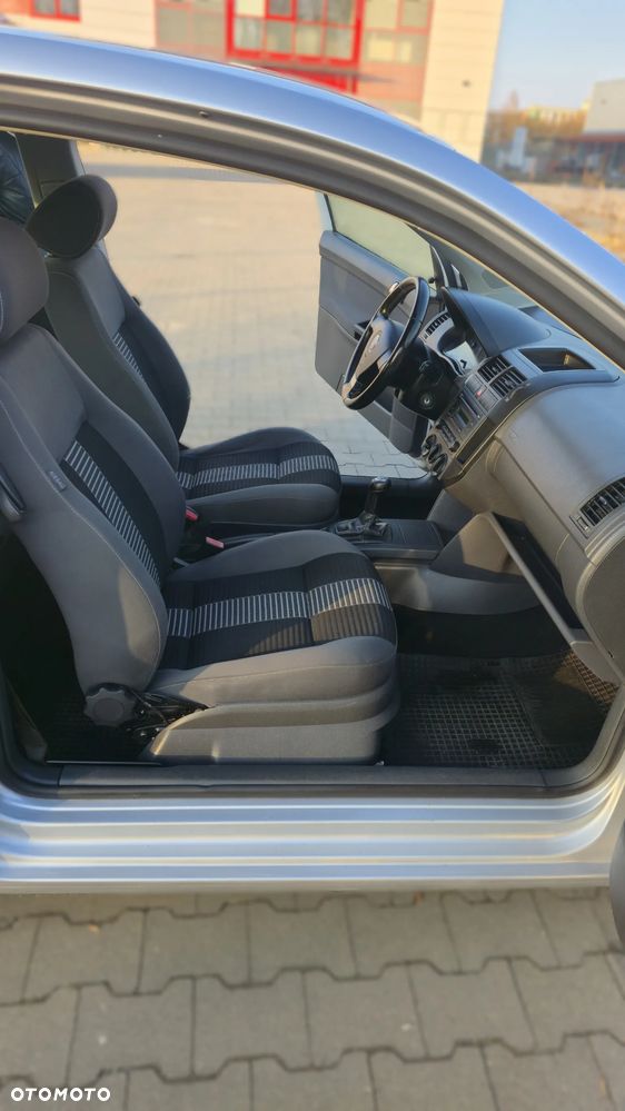 Volkswagen Polo 1.4 TDI Trendline - 10