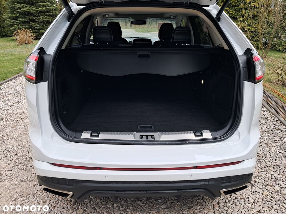 Ford Edge 2.0 TDCi Bi-Turbo 4x4 ST-LINE - 34