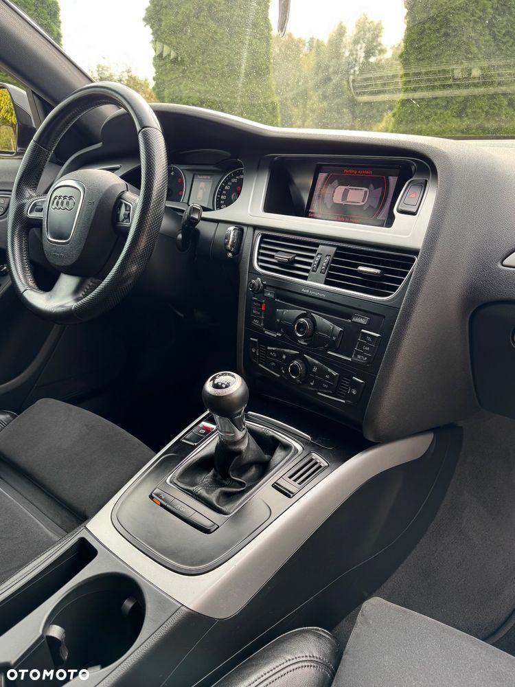 Audi A4 - 14