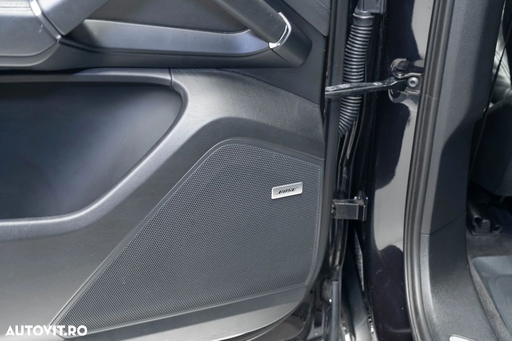 Porsche Cayenne S - 31