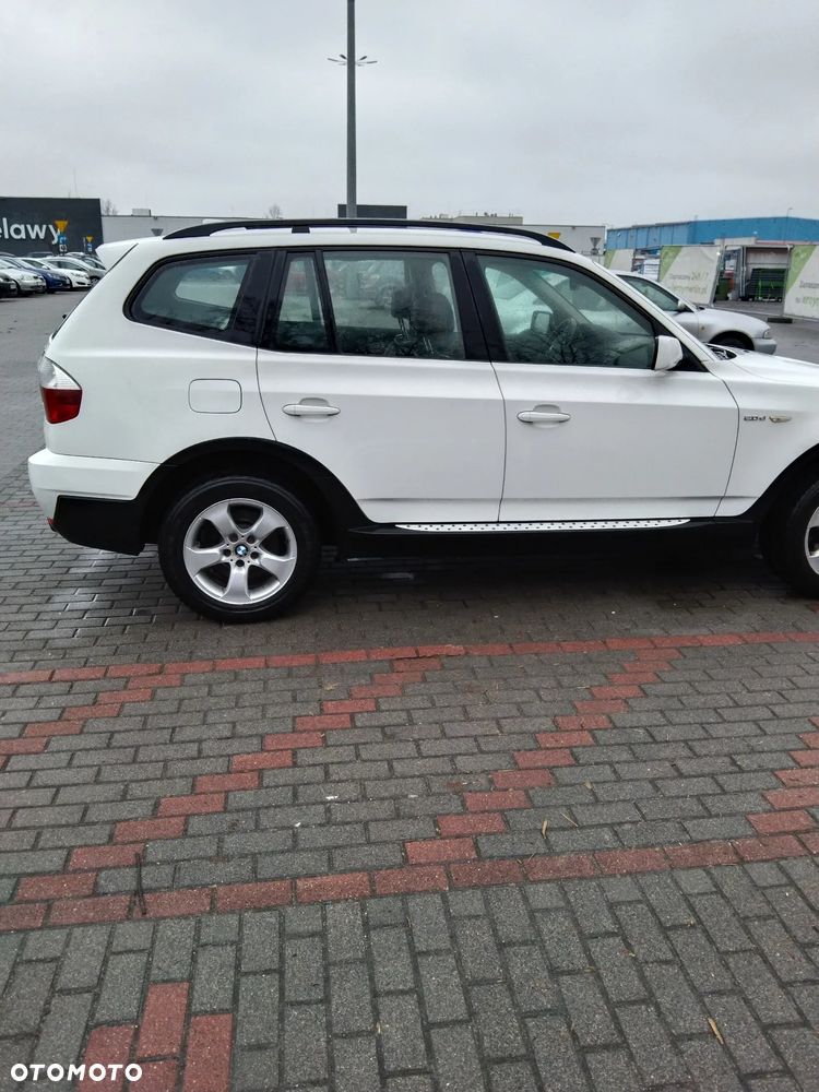 BMW X3 - 3