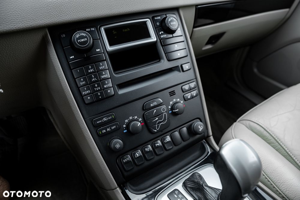 Volvo XC 90 2.5T Summum - 35