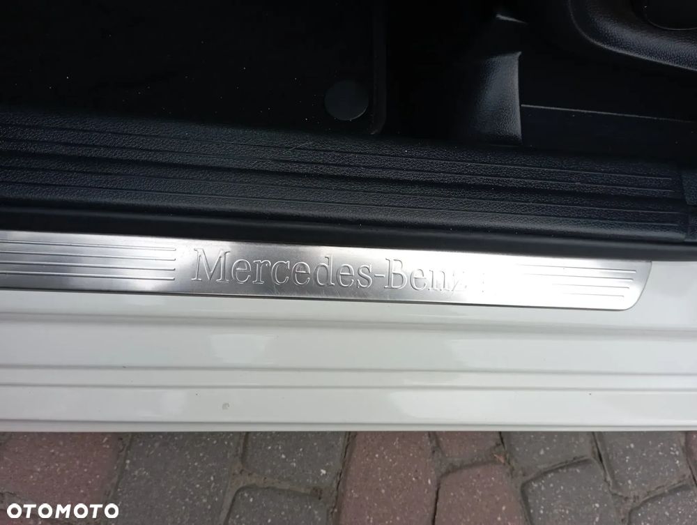 Mercedes-Benz Klasa B 180 (CDI) d 7G-DCT - 28