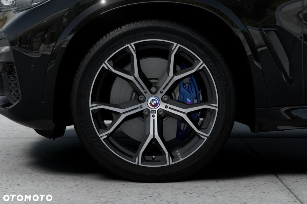 BMW X5 xDrive25d sport - 14