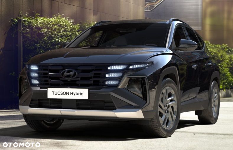 Hyundai Tucson 1.6 T-GDi Smart 2WD - 6