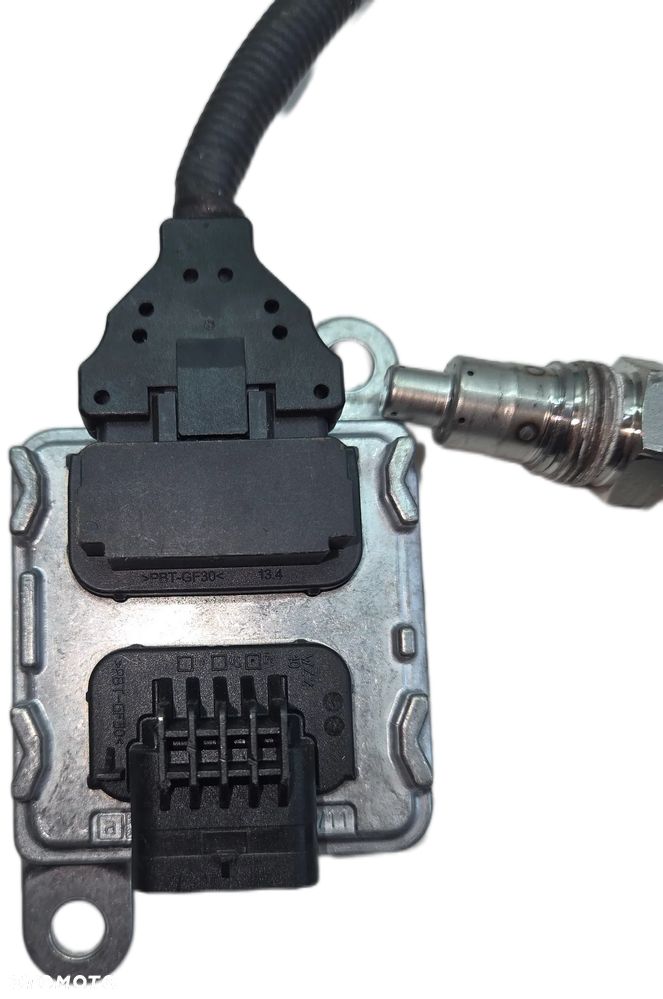 Sensor czujnik NOX A0009059812 Mercedes Gwarancja dobieramy pod VIN sonda - 6
