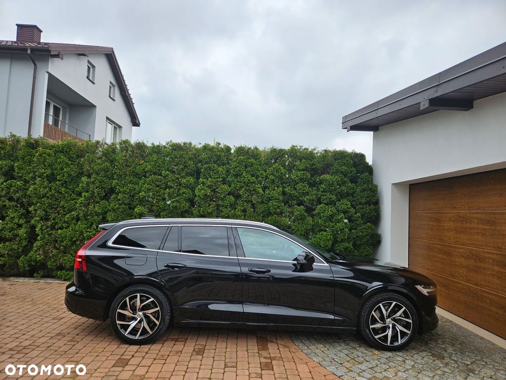Volvo V60 T5 Geartronic Momentum Pro - 6