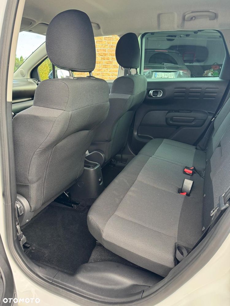 Citroën C3 Aircross - 8