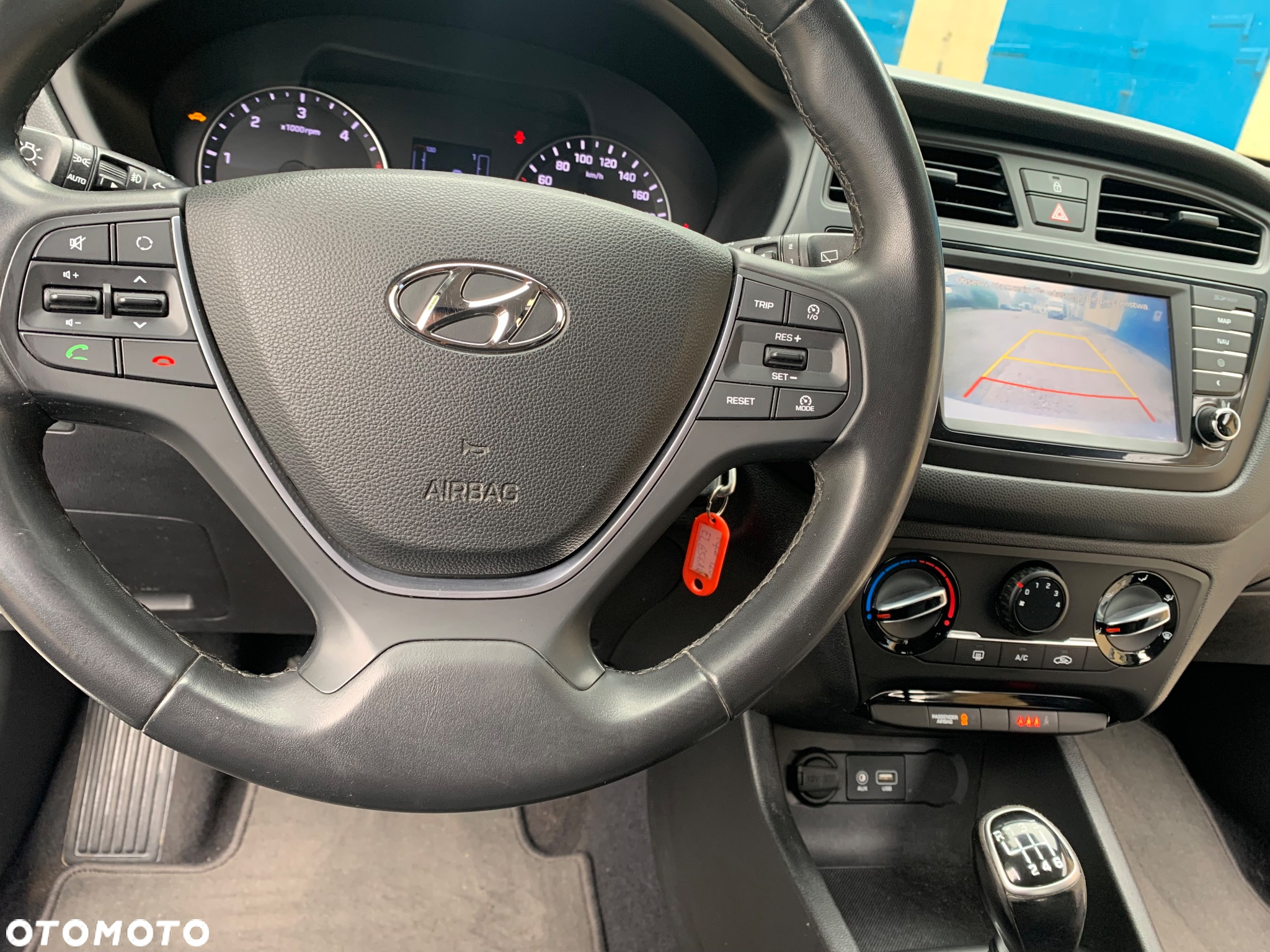 Hyundai i20 1.1 CRDi Comfort - 7
