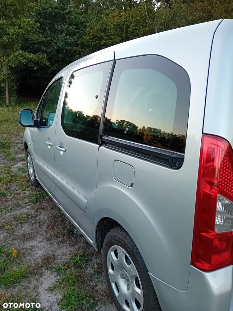 Peugeot Partner - 8