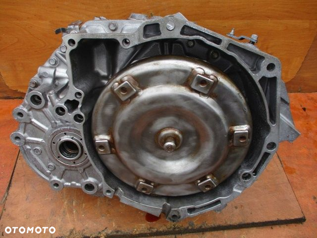OPEL INSIGNIA B 2.0 CDTI SPRZĘGŁO HYDROKINETYCZNE skrzyni automat 44A060 - 9