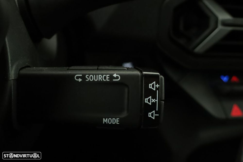 Dacia Duster 1.0 TCe ECO-G Journey Bi-Fuel - 19