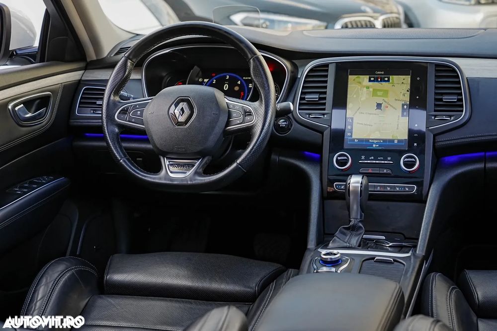 Renault Talisman - 9