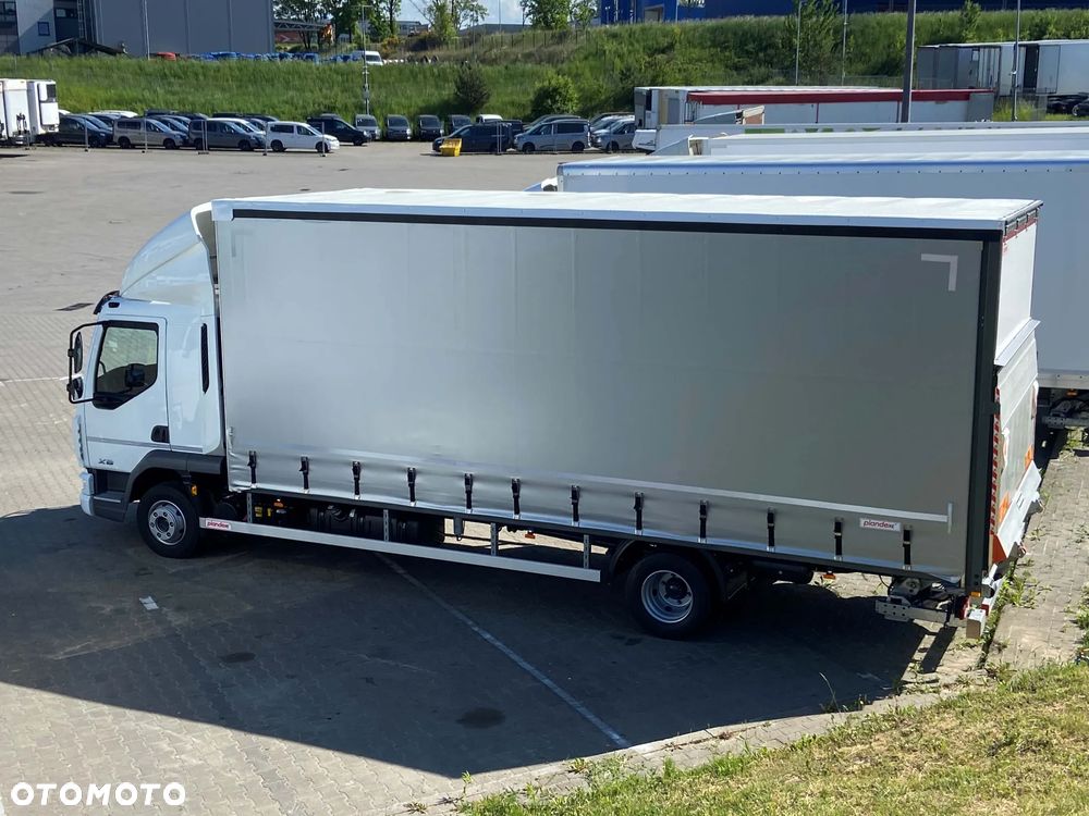 DAF XB260 - 4